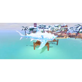 FROZEN FROSTBORN - FISH IT! 