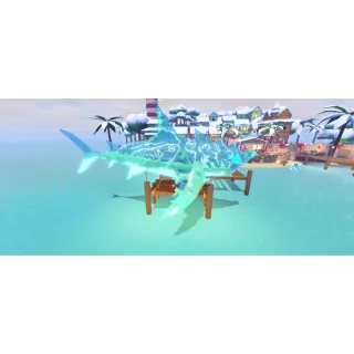 GEMSTONE FROSTBORN - FISH IT! 