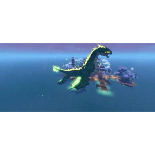 ANCIENT LOCHNESS MONSTER - FISH IT! 