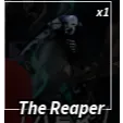 The Reaper - Fisch
