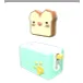 Toaster Hat