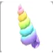 Unicorn Horn
