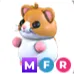 MFR Hamster