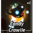 Candy Crawlie