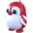 Peppermint Penguin