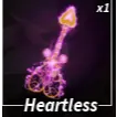 Heartless