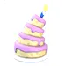 2022 cake birthday