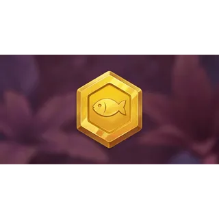 5000 TOKEN - FISH IT! 