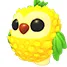 Pineapple Owl
