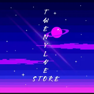 Twenylve Store