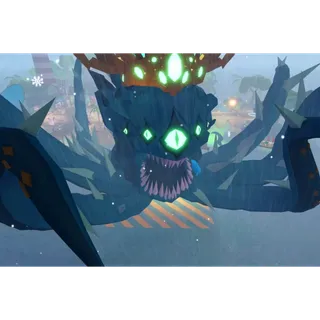 CURSED KRAKEN - FISH IT! 