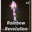 Rainbow Revolution