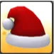 Santa Hat