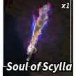Soul of Scylla