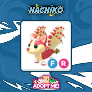 FR Strawberry Shortcake Bat Dragon