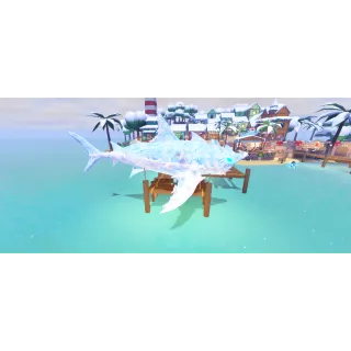 FROZEN FROSTBORN - FISH IT! 