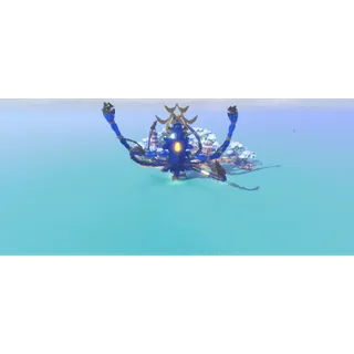 ROBOT KRAKEN - FISH IT! 