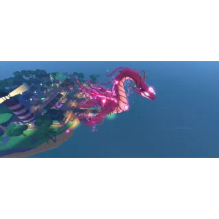 LOVE NESSIE - FISH IT! 