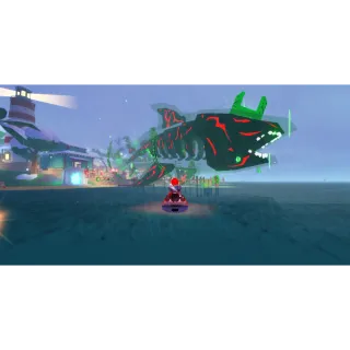 1X1X1X1 SHARK - FISH IT! 