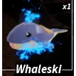 whaleski