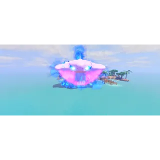 ELSHARK GRAN MAJA - FISH IT! 