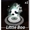 Little Boo