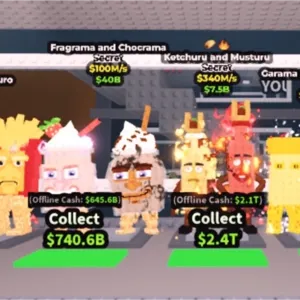 BUNDLE STEAL A BRAINROT