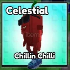 Chillin Chili - Survive