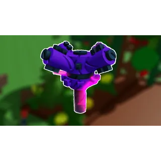 500x Super Sprinkler