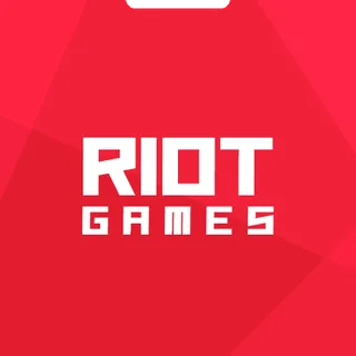 Riot Pin MYR 19.90
