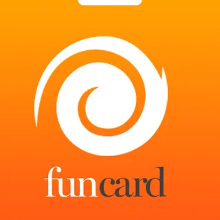Funcard (VN) - Funcard 20,000VND