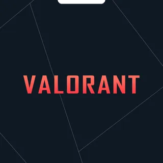 Valorant Gift Card 56 NZD NZ