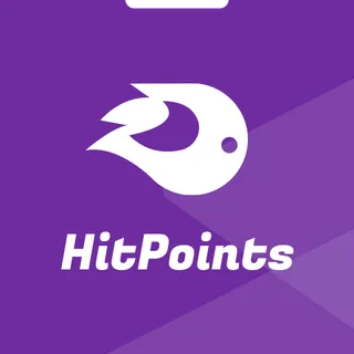 HitPoints USD 2.39 USD
