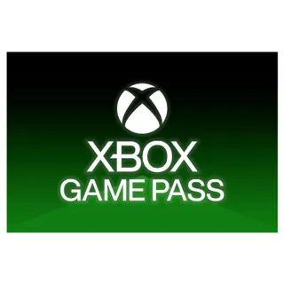 XBox Game Pass Ultimate 1 Month (BR)