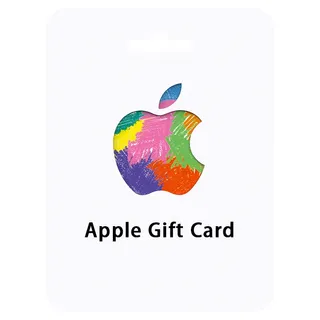 Apple Gift Card 15 EURO IT