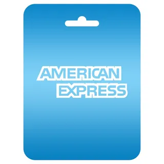 American Express Gift Card (US) $50