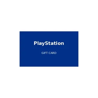 PSN Card 50 USD US