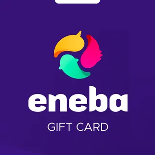 Eneba Gift Card (US) - Eneba 10 USD