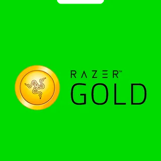 Razer Gold Colombia (COP) Gold COP 75000