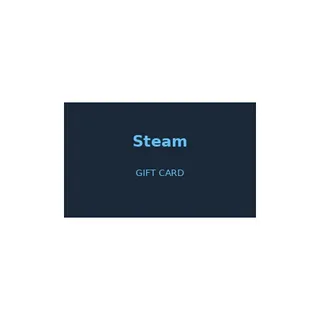 Steam Wallet Code Turkey 50 USD
