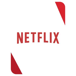 Netflix Gift Card 20 USD US