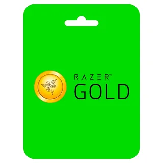 Razer Gold HKD 300