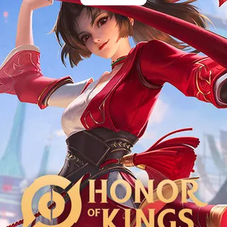 Buy Honor of Kings Token Redeem Code (Global) Mobile | Online Game Store Honor of Kings 830 Tokens