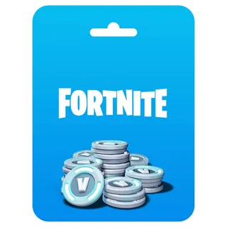 Fortnite 1000 V-Bucks Card FR