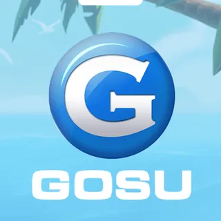 Gosu (VN) - Gosu 20,000 VND
