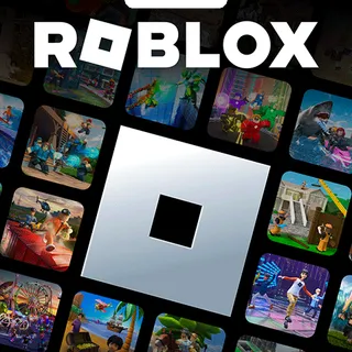 Roblox Gift Card (SG) 30 SGD
