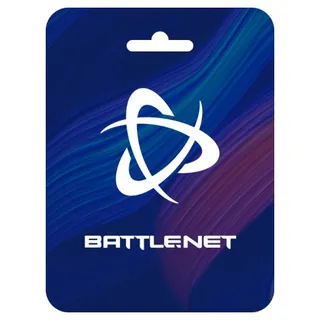 Battle.net Balance - €20 (EU)
