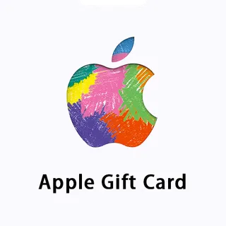 Apple Gift Card 5 AUD AU