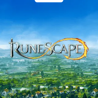 Runescape Prepaid Card - RuneScape - Membership Card - 90 Days