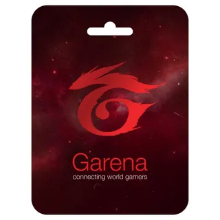 Garena Shells 300 Peso PH